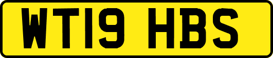 WT19HBS