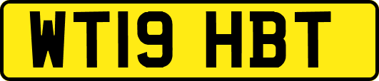 WT19HBT