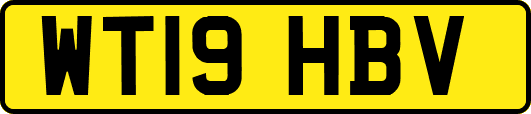 WT19HBV