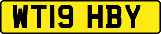 WT19HBY