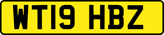 WT19HBZ