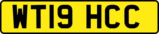 WT19HCC