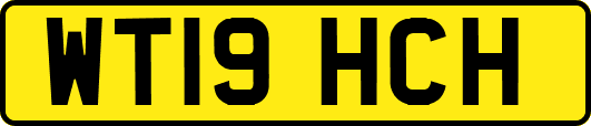 WT19HCH