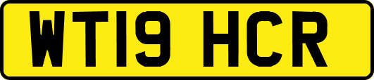 WT19HCR