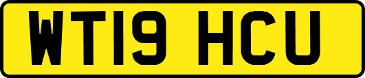 WT19HCU