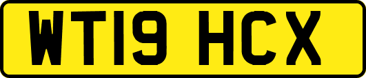 WT19HCX