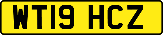 WT19HCZ