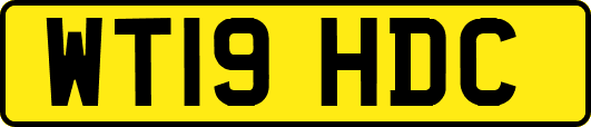 WT19HDC