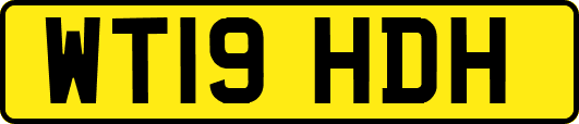 WT19HDH