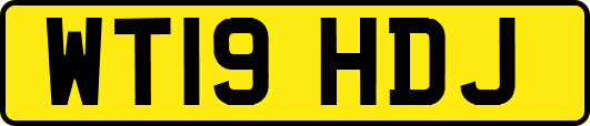 WT19HDJ