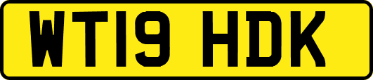 WT19HDK