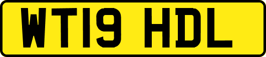 WT19HDL