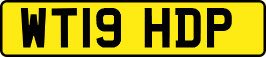 WT19HDP