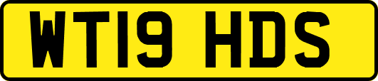 WT19HDS