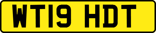 WT19HDT