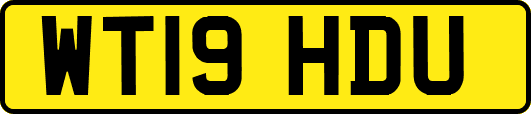 WT19HDU