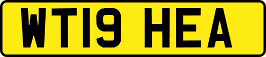 WT19HEA