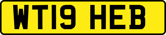 WT19HEB
