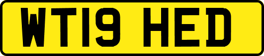 WT19HED