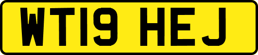 WT19HEJ