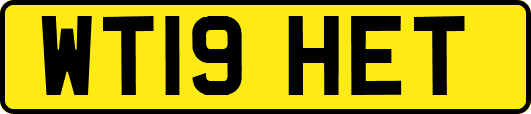WT19HET
