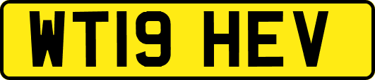WT19HEV