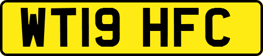 WT19HFC