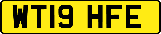 WT19HFE