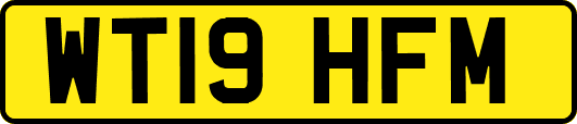 WT19HFM