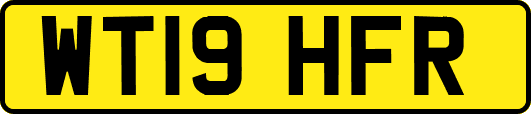 WT19HFR