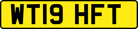 WT19HFT