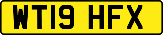 WT19HFX
