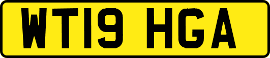 WT19HGA