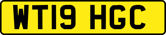 WT19HGC