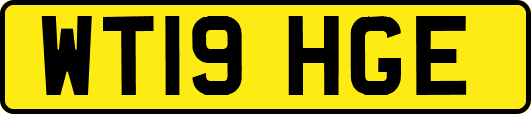 WT19HGE