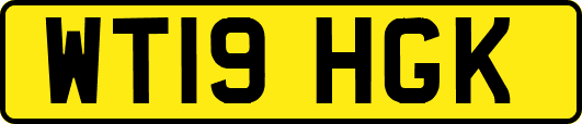 WT19HGK
