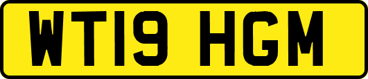 WT19HGM