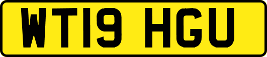 WT19HGU