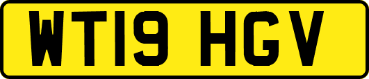 WT19HGV