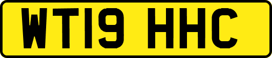 WT19HHC