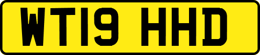 WT19HHD