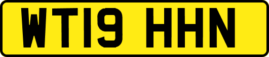 WT19HHN