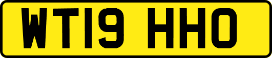 WT19HHO