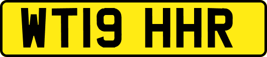 WT19HHR