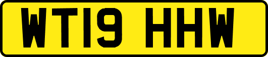 WT19HHW