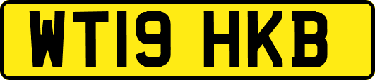 WT19HKB