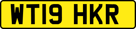 WT19HKR