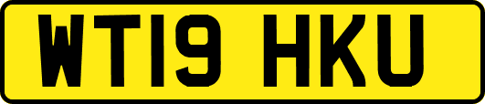 WT19HKU
