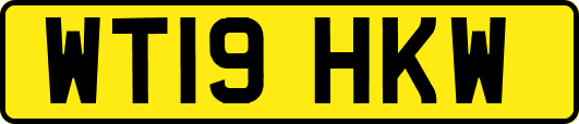 WT19HKW