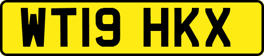 WT19HKX